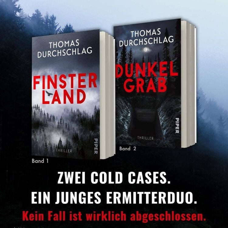 Produktbild: Finsterland