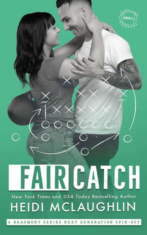 Produktbild: Fair Catch