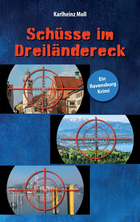 Produktbild: Sch&uuml;sse im Dreil&auml;ndereck