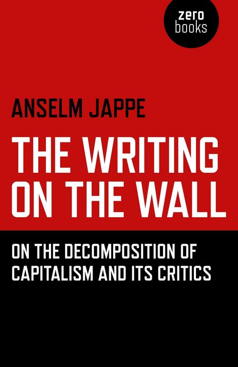 Produktbild: The Writing on the Wall