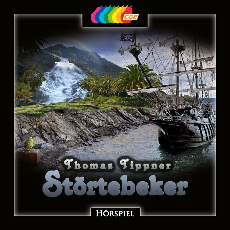 Produktbild: St&ouml;rtebeker