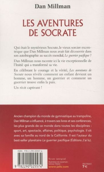 Produktbild: Les aventures de Socrate