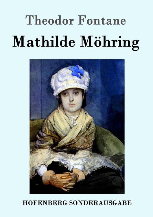 Produktbild: Mathilde M&ouml;hring