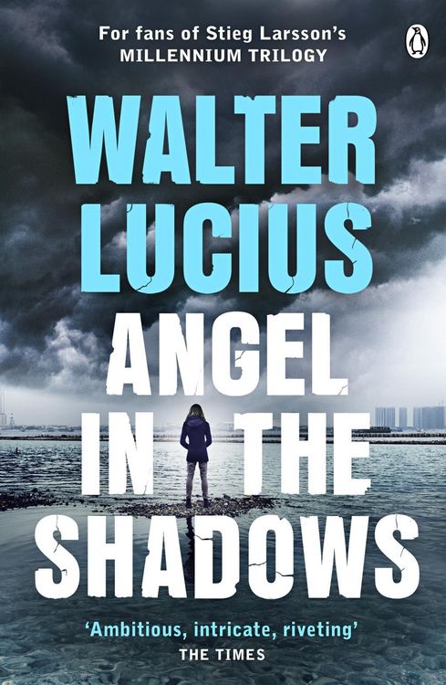 Produktbild: Angel in the Shadows