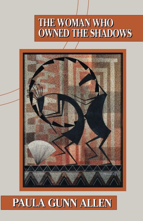 Produktbild: The Woman Who Owned the Shadows