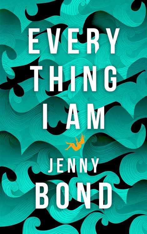 Produktbild: Everything I Am