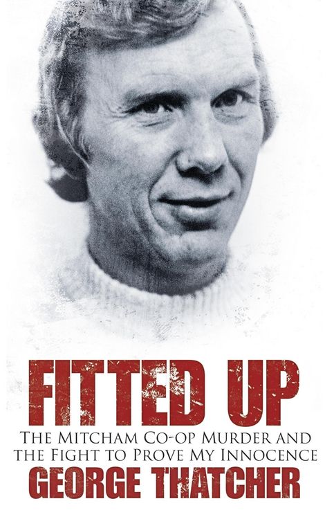 Produktbild: Fitted Up