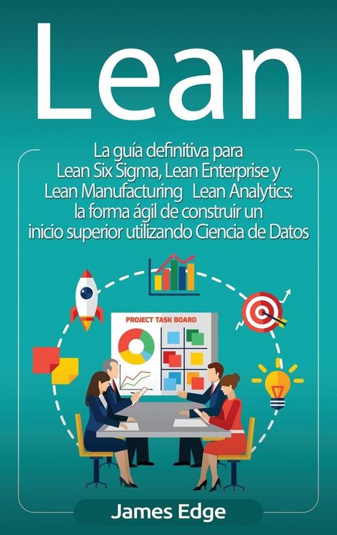 Produktbild: Lean