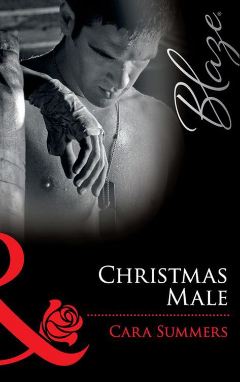 Produktbild: Christmas Male