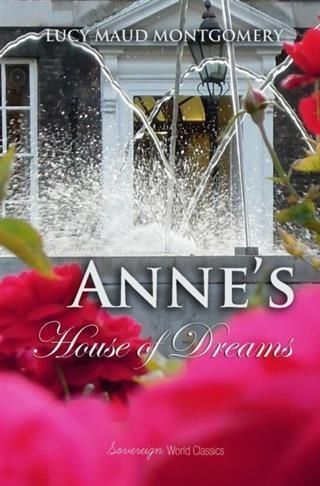 Produktbild: Anne's House of Dreams