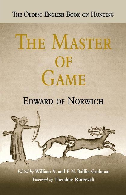 Produktbild: The Master of Game