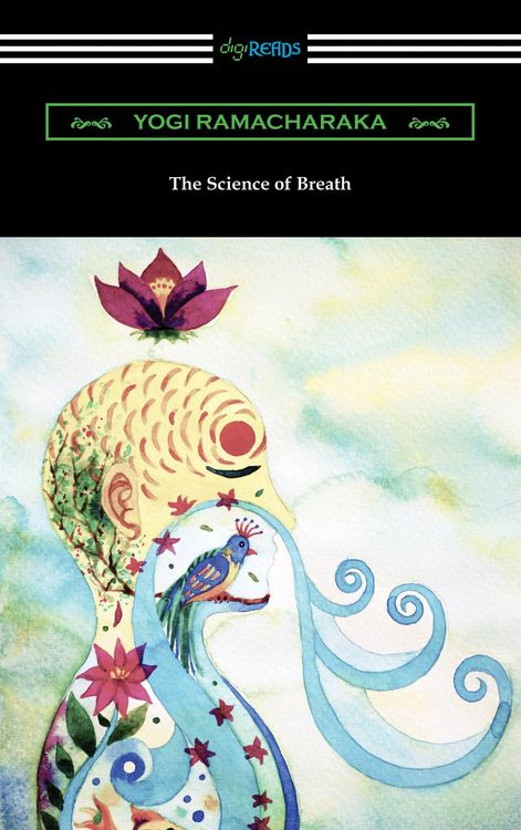 Produktbild: The Science of Breath