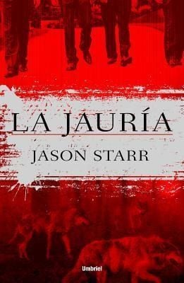 Produktbild: La Jauria