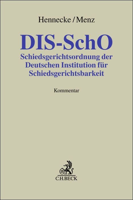 Produktbild: Dis-Scho