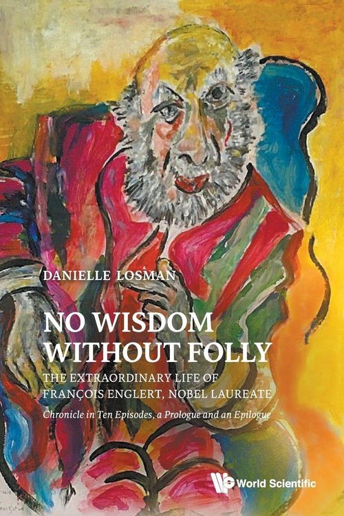 Produktbild: No Wisdom Without Folly