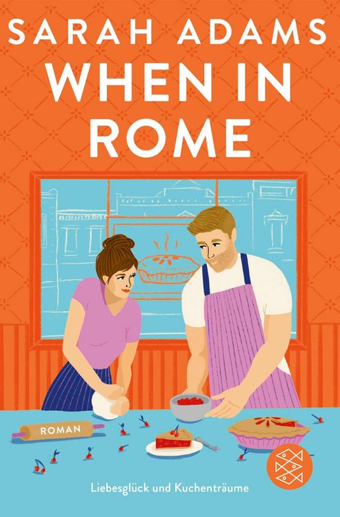 Produktbild: When in Rome