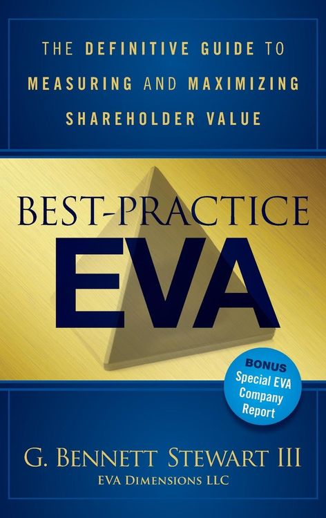 Produktbild: Best-Practice EVA