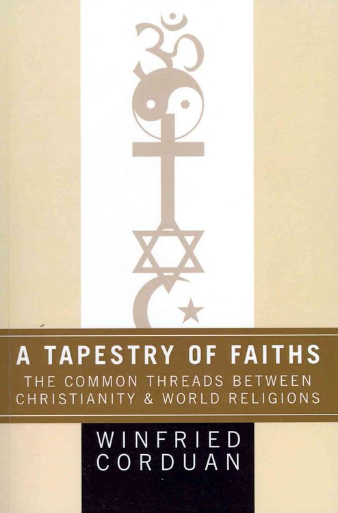 Produktbild: A Tapestry of Faiths