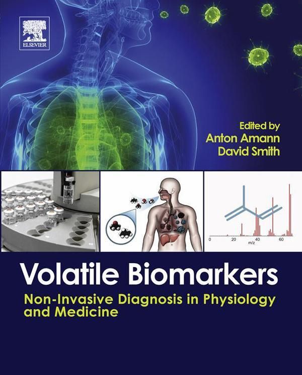 Produktbild: Volatile Biomarkers