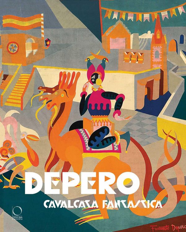 Produktbild: Depero
