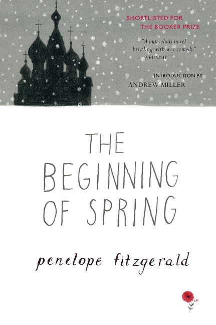 Produktbild: Beginning of Spring, The
