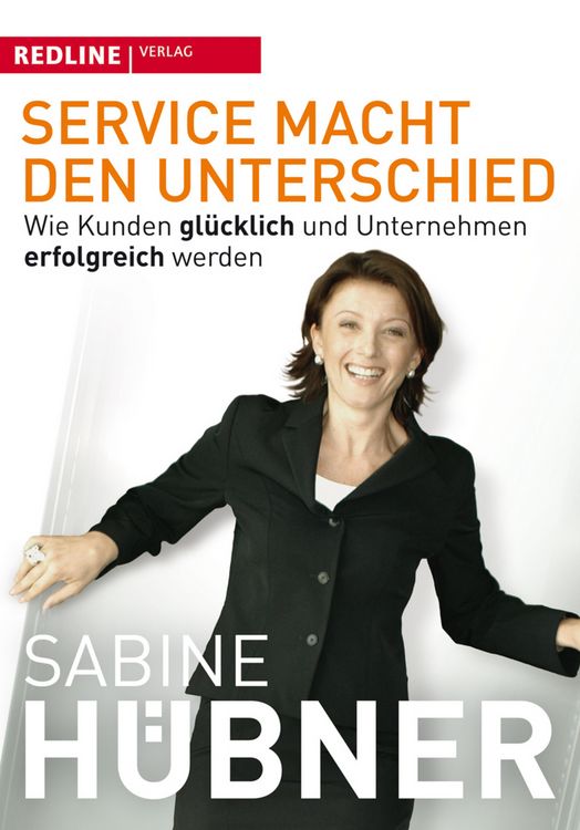 Produktbild: Service macht den Unterschied