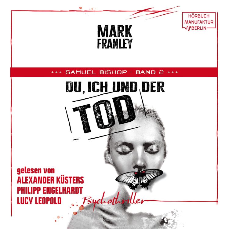 Produktbild: Du, ich und der Tod