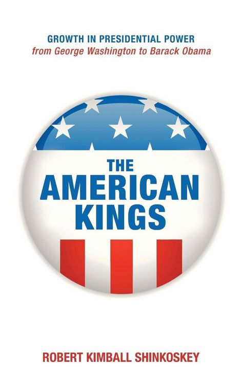 Produktbild: The American Kings