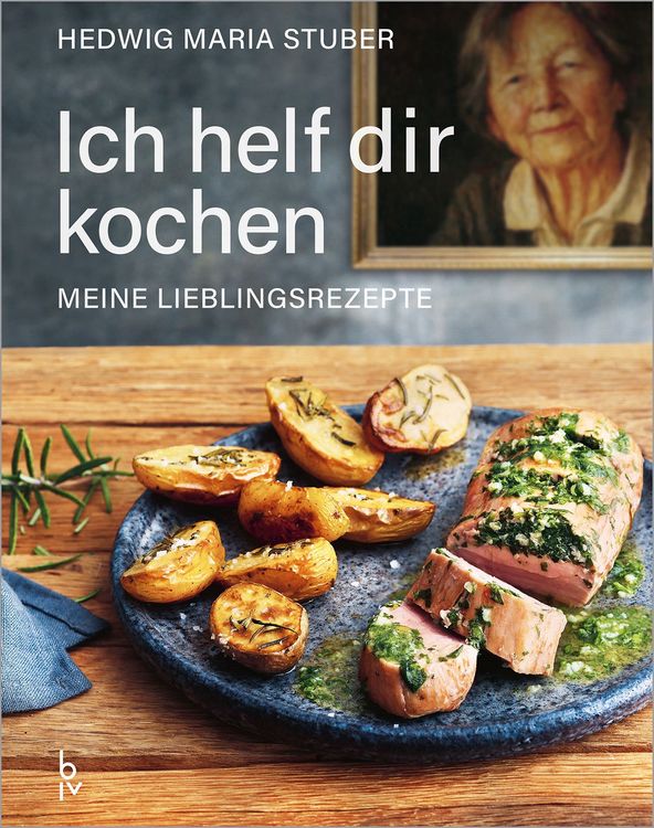 Produktbild: Ich helf dir kochen &ndash; Meine Lieblingsrezepte