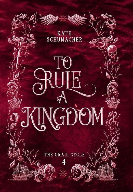 Produktbild: To Rule a Kingdom