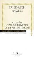 Produktbild: Ailenin, &Ouml;zel M&uuml;lkiyetin ve Devletin K&ouml;keni