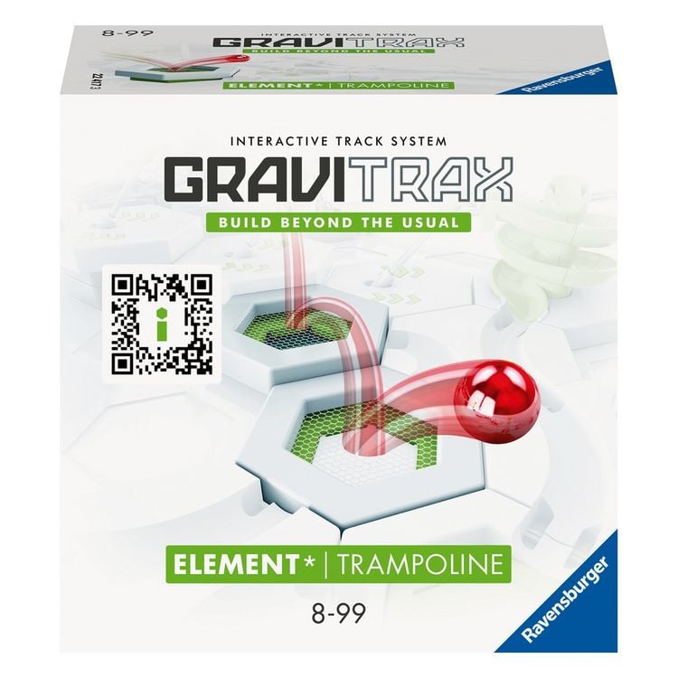 Produktbild: GraviTrax BASE - Element Trampoline