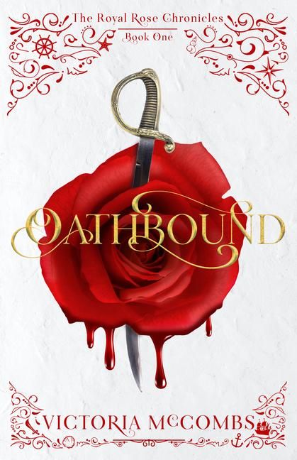 Produktbild: Oathbound