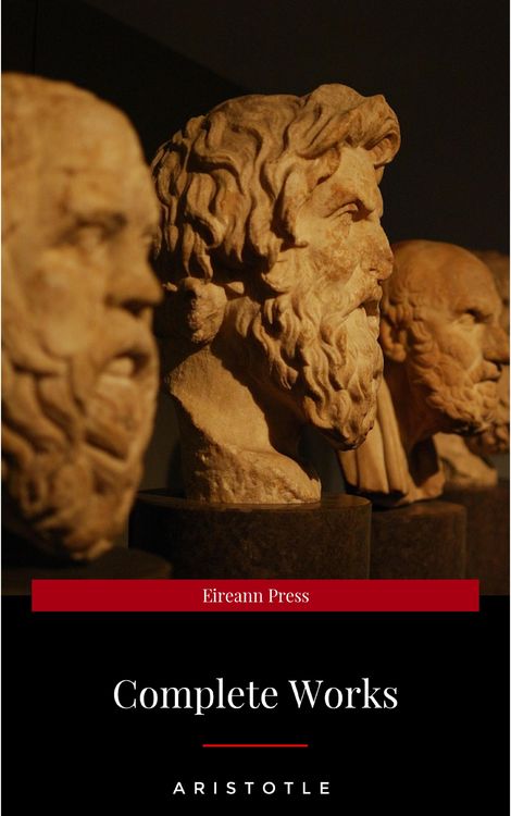 Produktbild: The Works of Aristotle the Famous Philosopher Containing his Complete Masterpiece and Family Physician; his Experienced Midwife, his Book of Problems