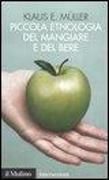 Produktbild: Piccola etnologia del mangiare e del bere