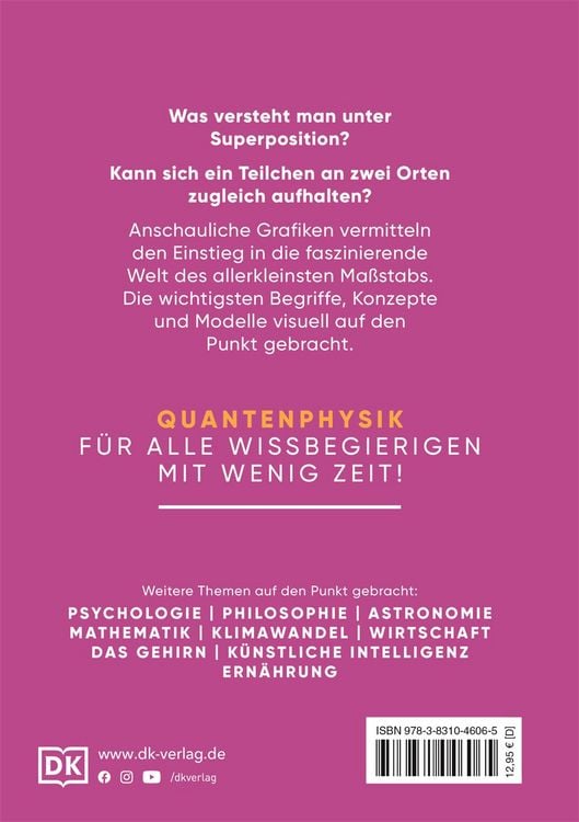 Produktbild: SIMPLY. Quantenphysik