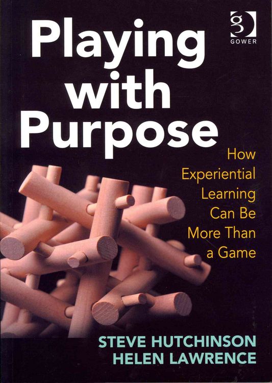 Produktbild: Playing with Purpose