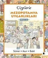 Produktbild: Cizgilerle Mezopotamya Uygarliklari