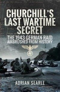 Produktbild: Churchill's Last Wartime Secret