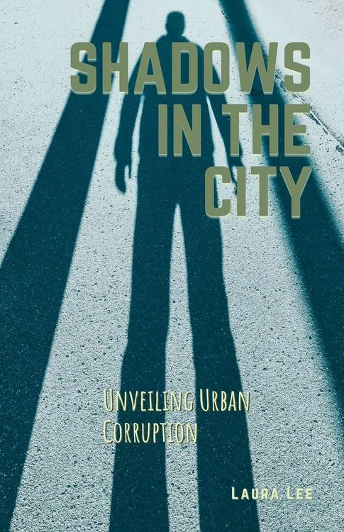 Produktbild: Shadows in the City