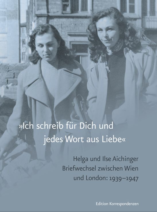 Produktbild: &raquo;Ich schreib f&uuml;r Dich und jedes Wort aus Liebe&laquo;