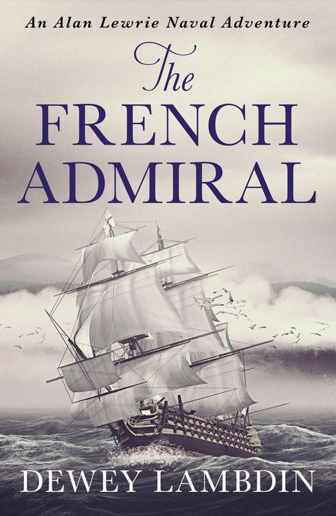 Produktbild: The French Admiral