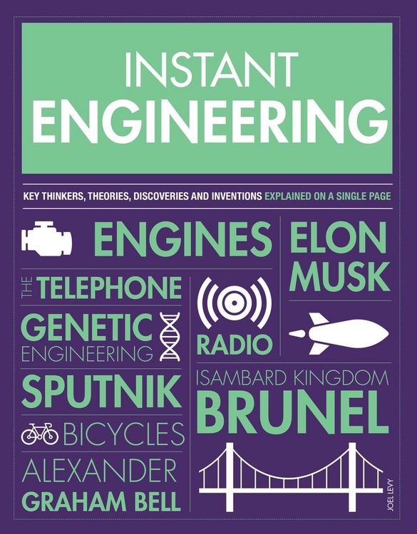 Produktbild: Instant Engineering