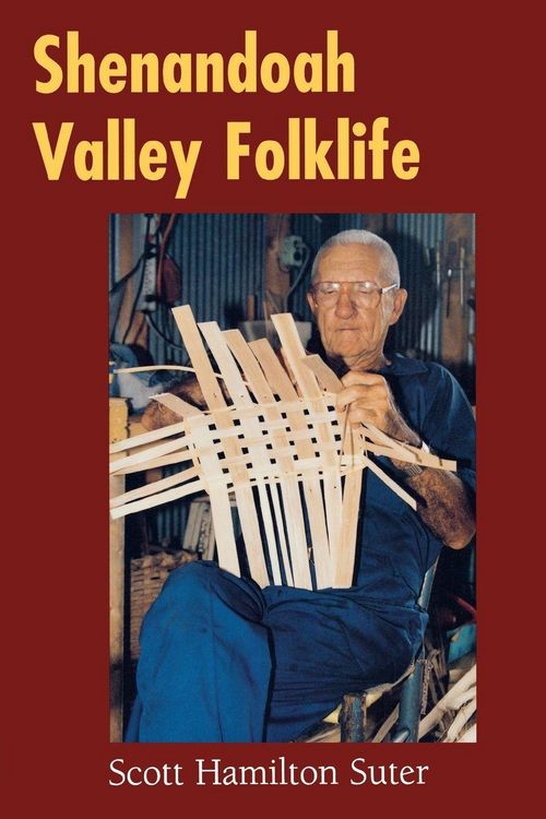 Produktbild: Shenandoah Valley Foklife