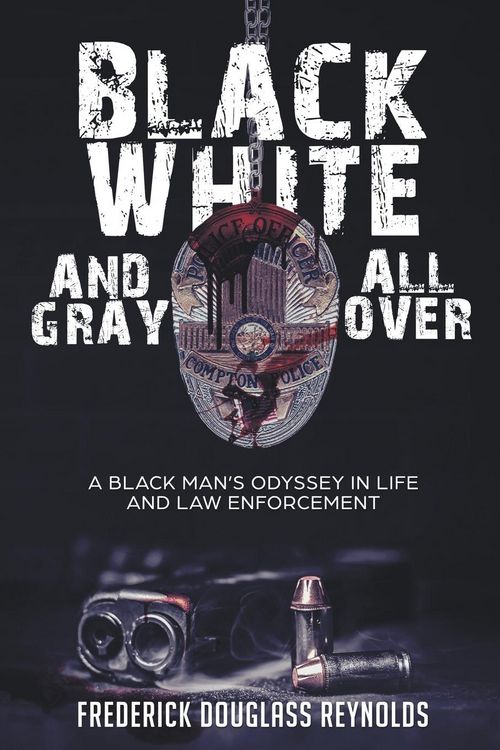 Produktbild: Black, White, and Gray All Over