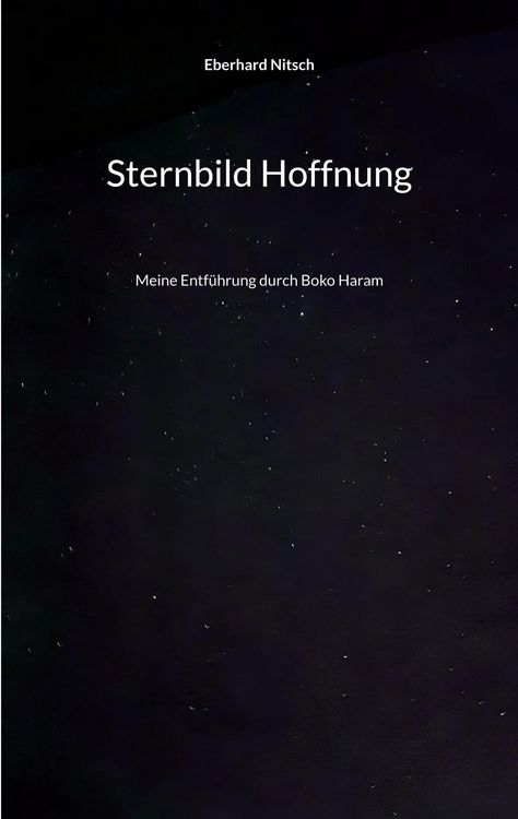 Produktbild: Sternbild Hoffnung