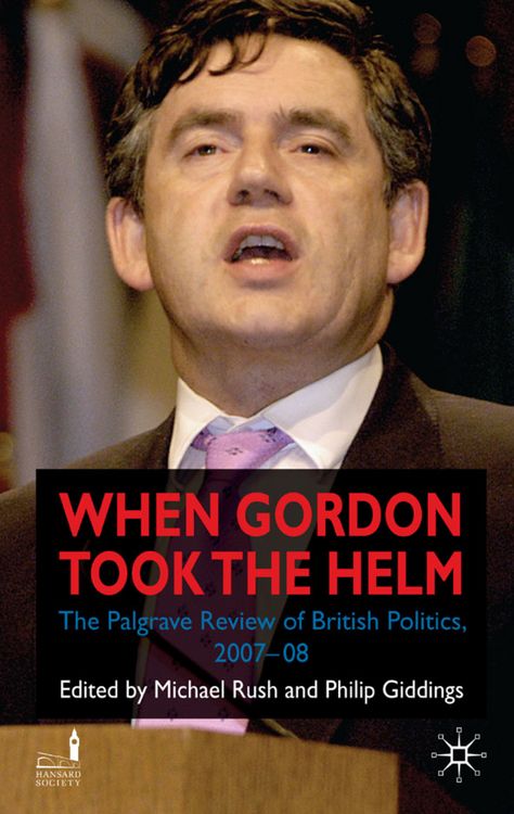 Produktbild: When Gordon Took the Helm