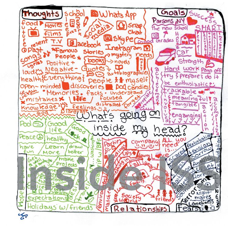 Produktbild: Inside ISS