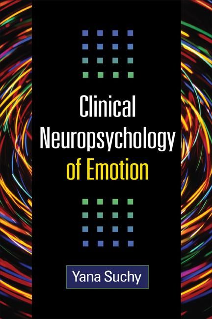 Produktbild: Clinical Neuropsychology of Emotion
