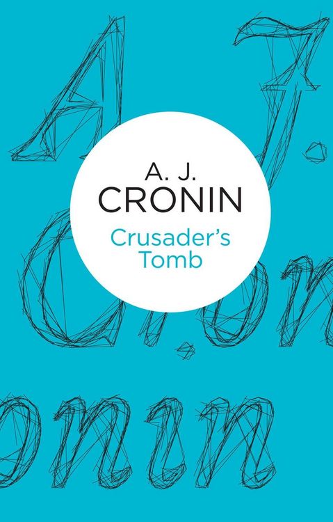 Produktbild: Crusader's Tomb